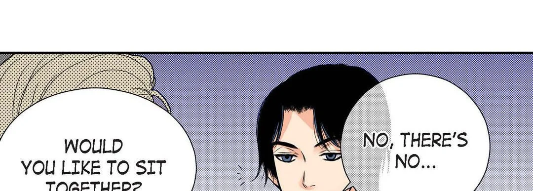 Noona Fan - Chapter 33